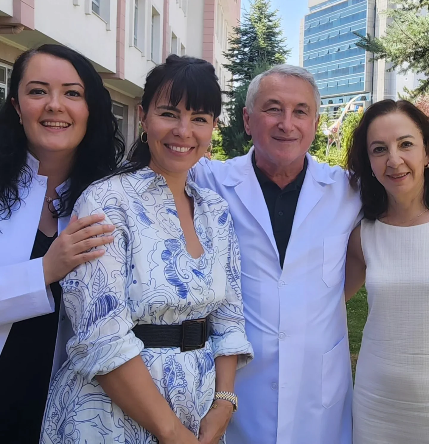 Prof. Dr. Sibel Demirel — Ekip & Meslektaşlar