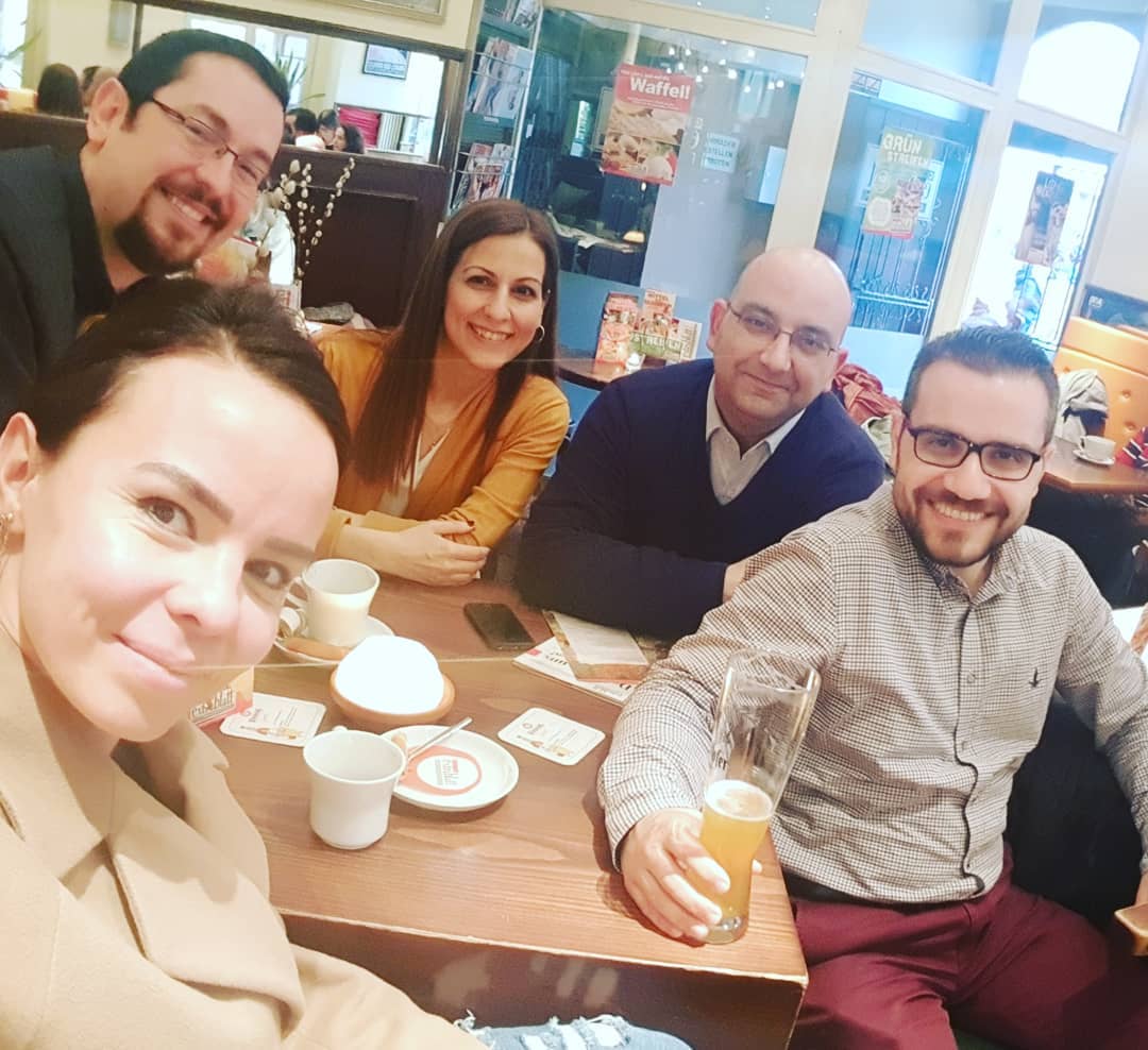 Instagram gönderi görseli