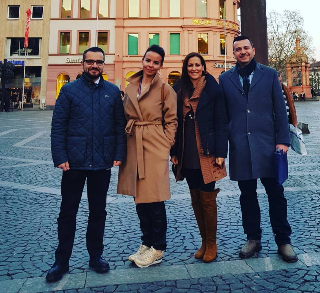 Instagram gönderi görseli