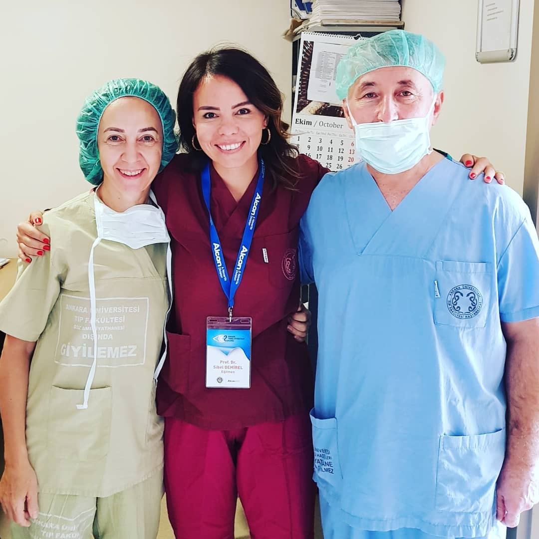 Instagram gönderi görseli