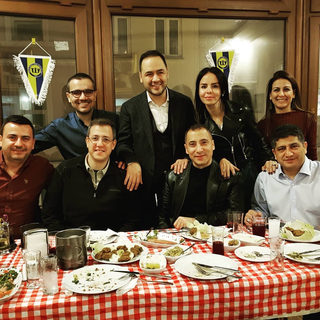 Instagram gönderi görseli