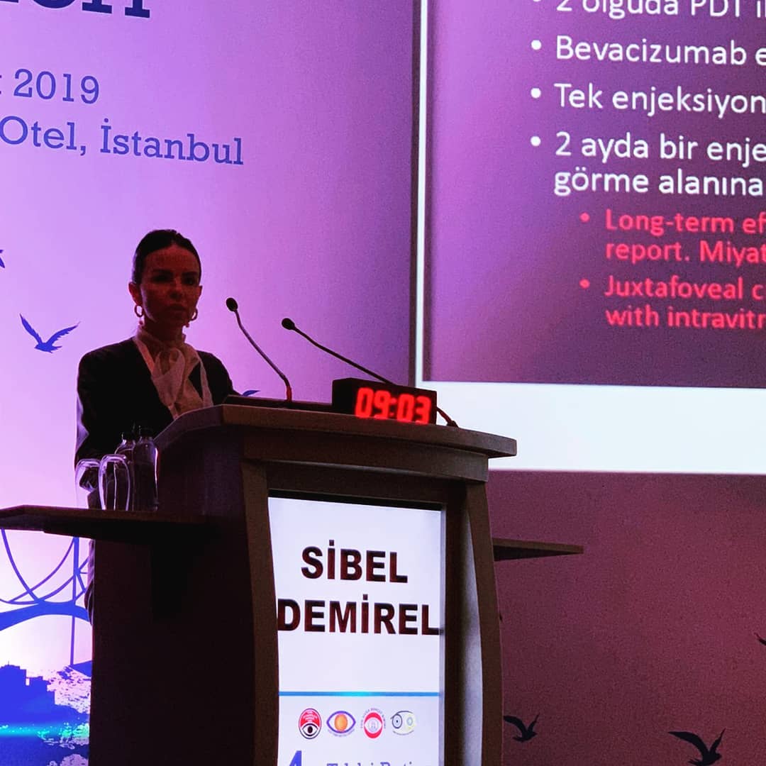 Instagram gönderi görseli