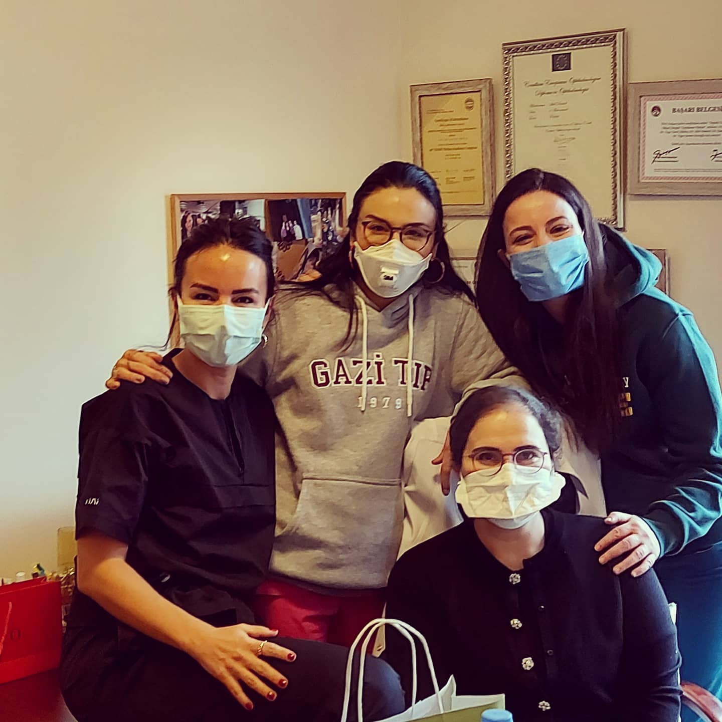 Instagram gönderi görseli