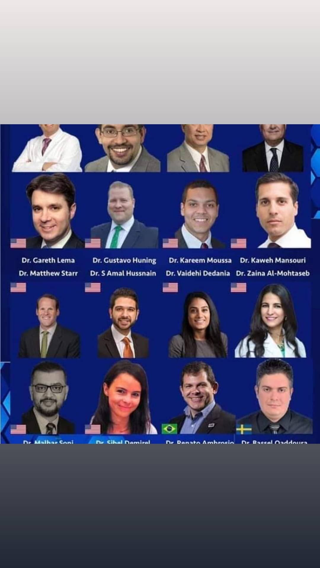 LinkedIn gönderi görseli