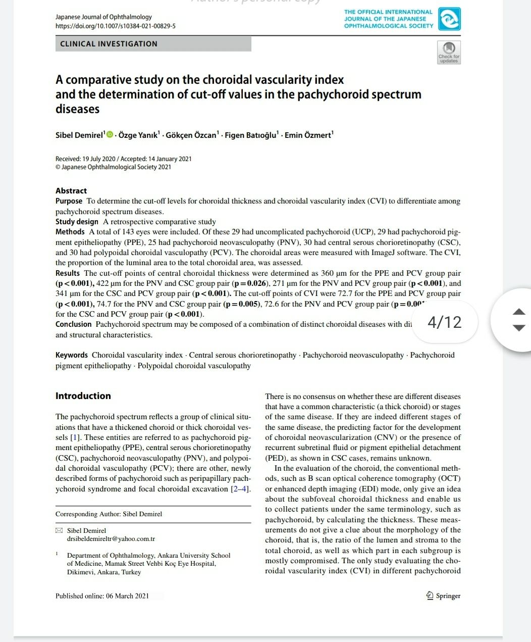 LinkedIn gönderi görseli