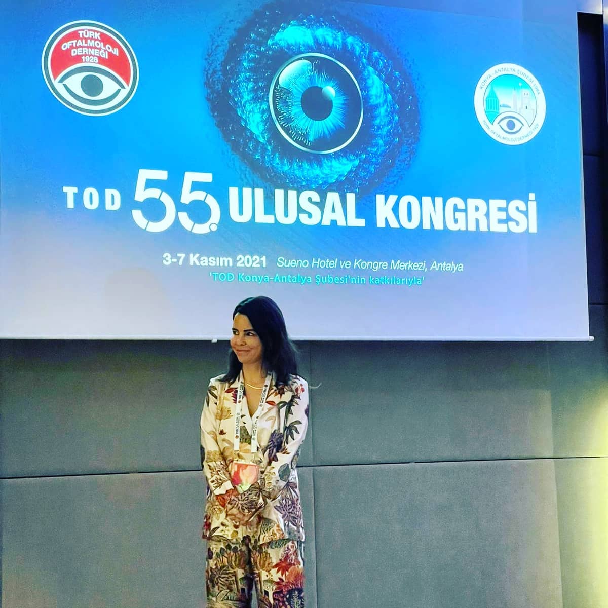 Instagram gönderi görseli