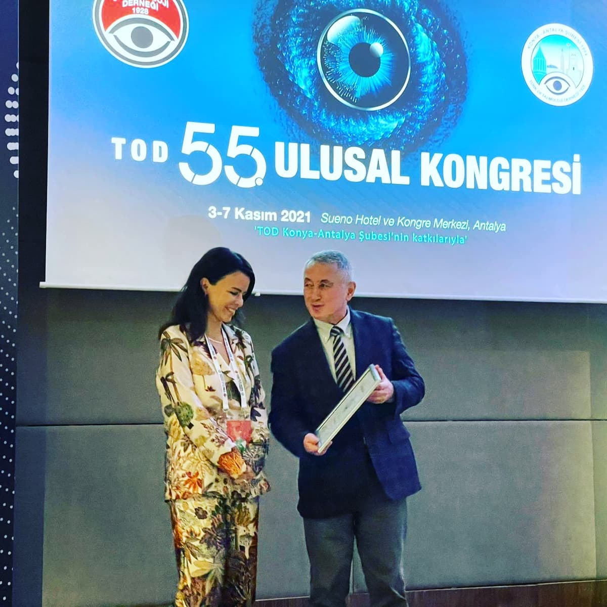 Instagram gönderi görseli