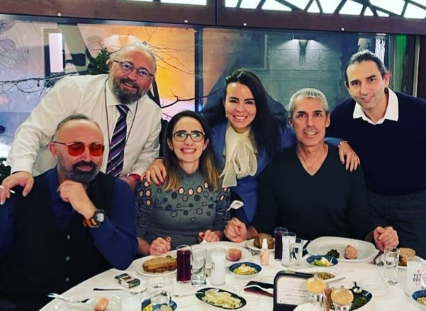 Instagram gönderi görseli