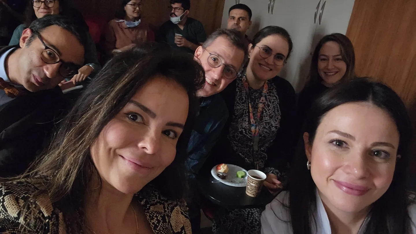 Instagram gönderi görseli