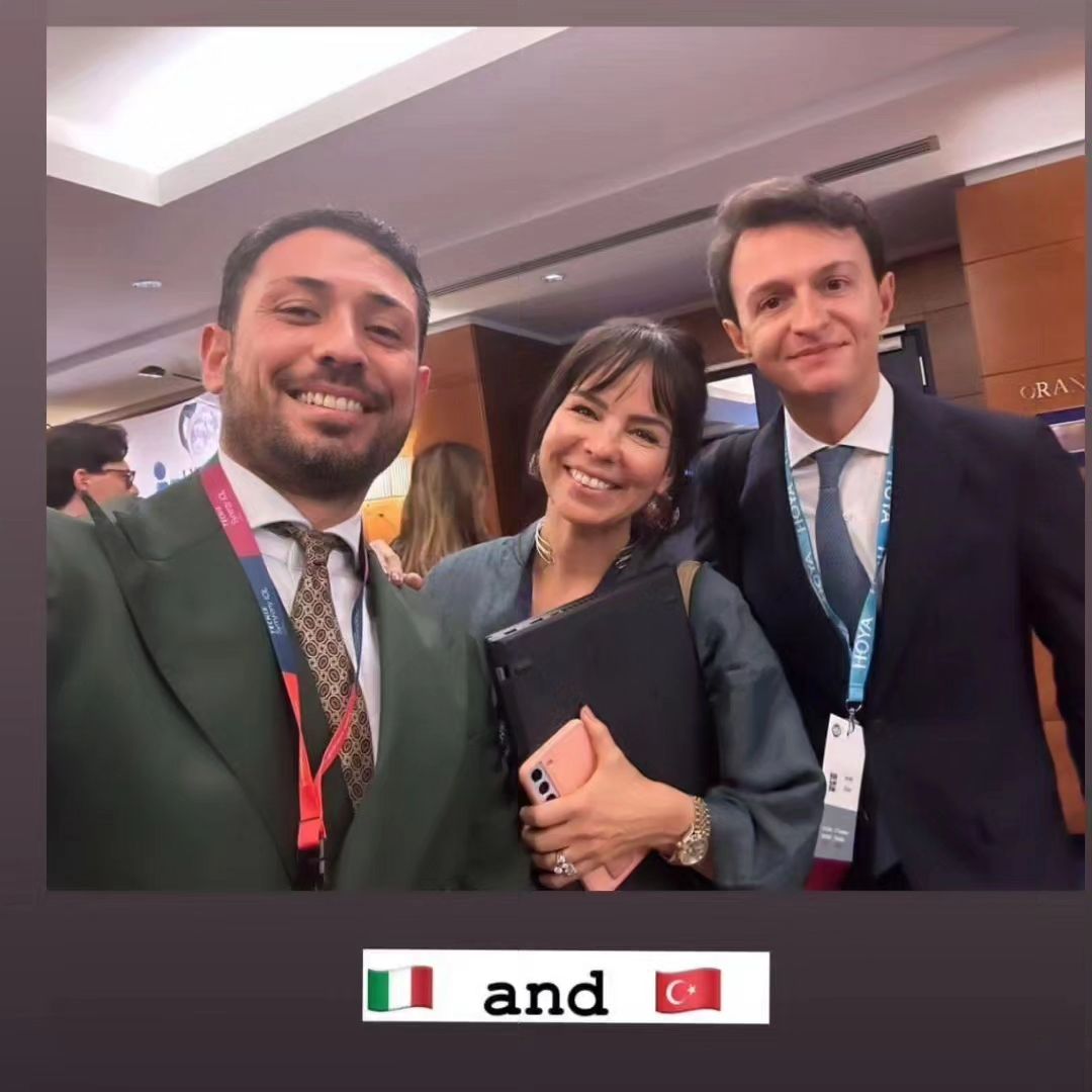 LinkedIn gönderi görseli