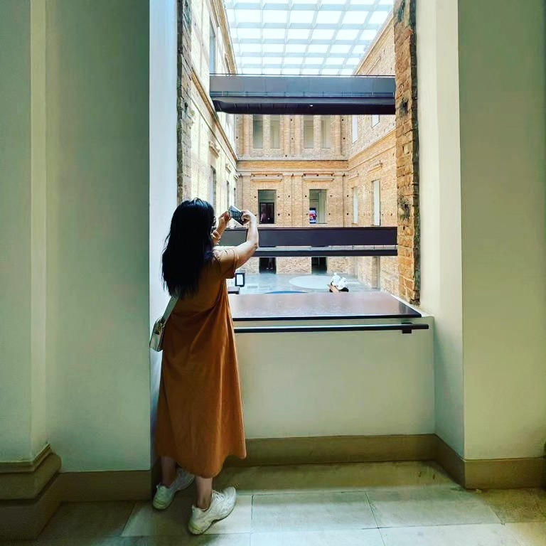 Instagram gönderi görseli