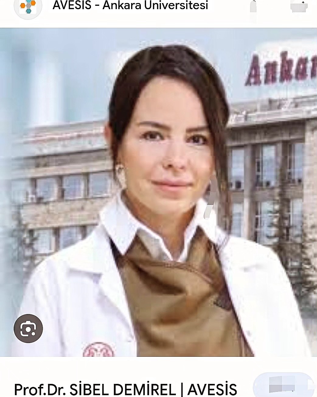 Instagram gönderi görseli
