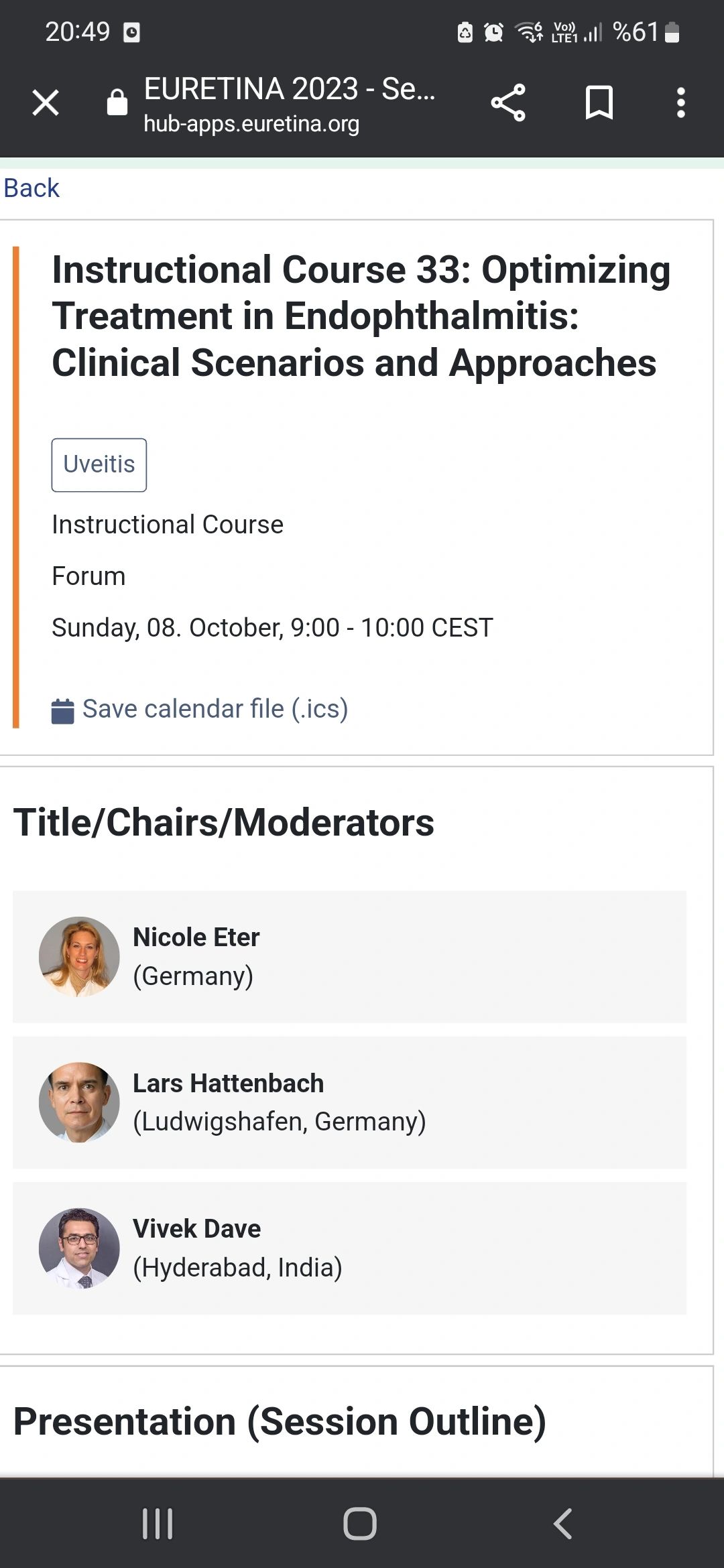 LinkedIn gönderi görseli