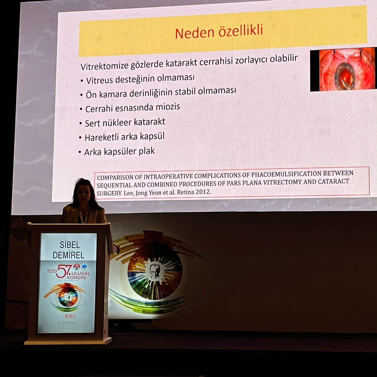 Instagram gönderi görseli