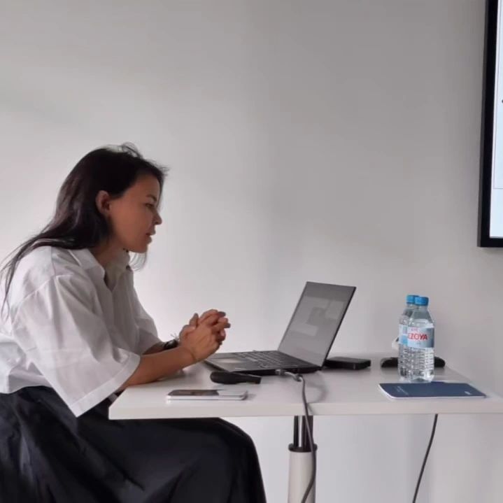 LinkedIn gönderi görseli