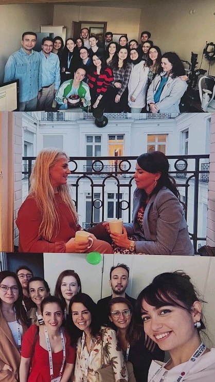 Instagram gönderi görseli