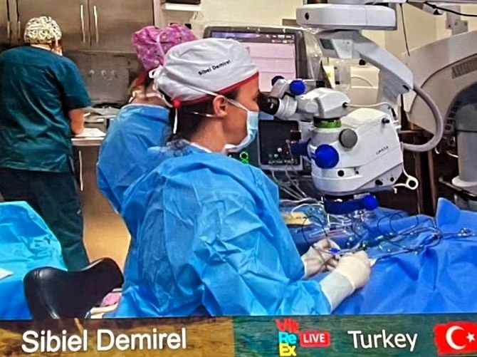 Instagram gönderi görseli