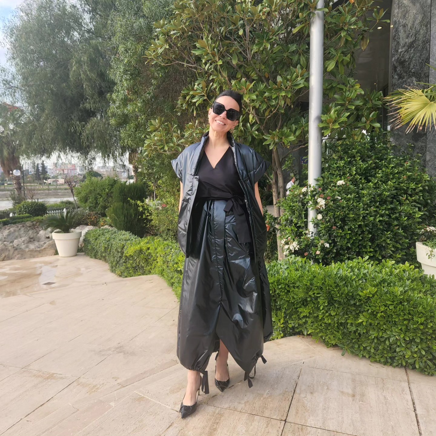 Instagram gönderi görseli