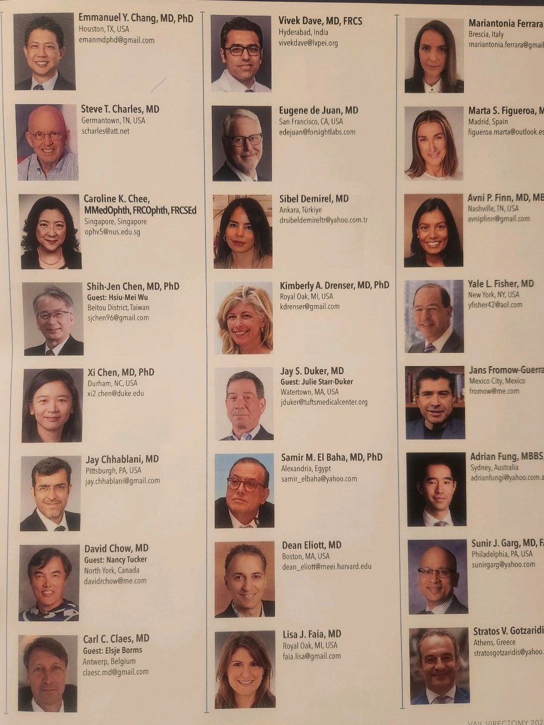 LinkedIn gönderi görseli