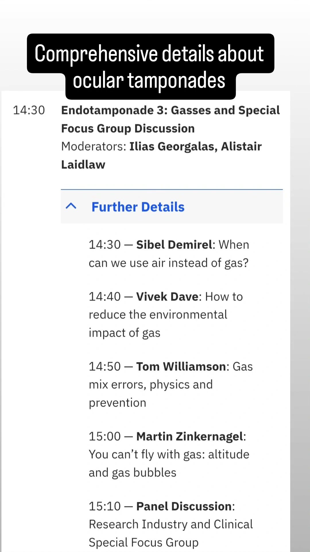 LinkedIn gönderi görseli