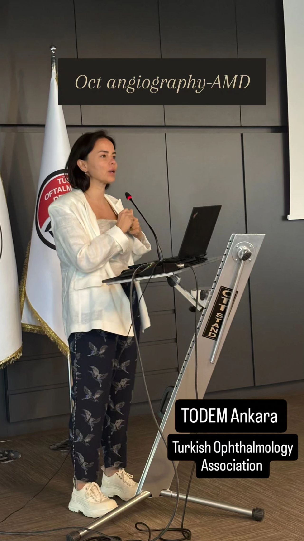 LinkedIn gönderi görseli