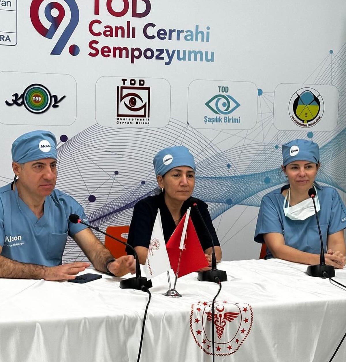 LinkedIn gönderi görseli