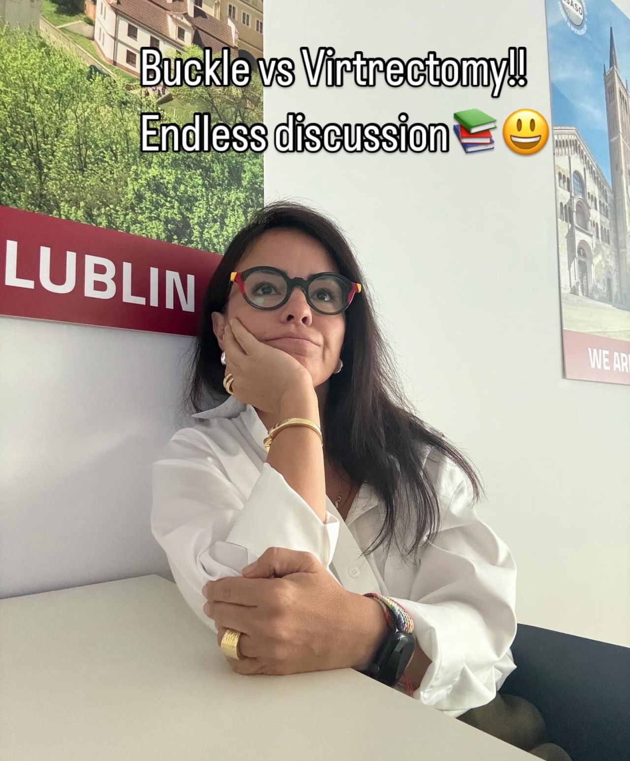 LinkedIn gönderi görseli