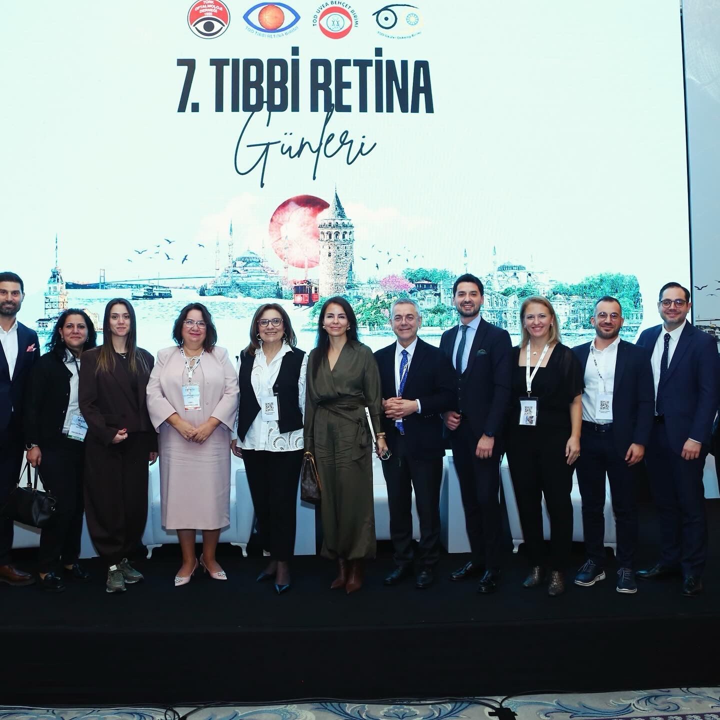 LinkedIn gönderi görseli